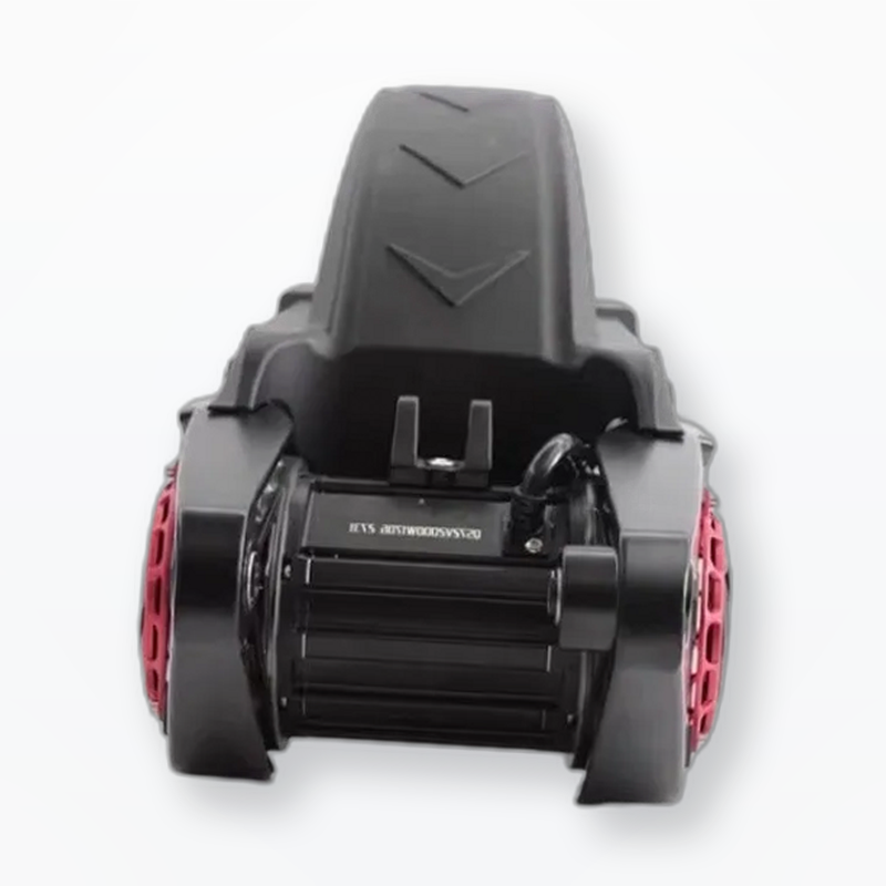 Off-Road Truck,E-Motorcycle,E- - Dual Motor Ebike Kit 2000W recension och pris