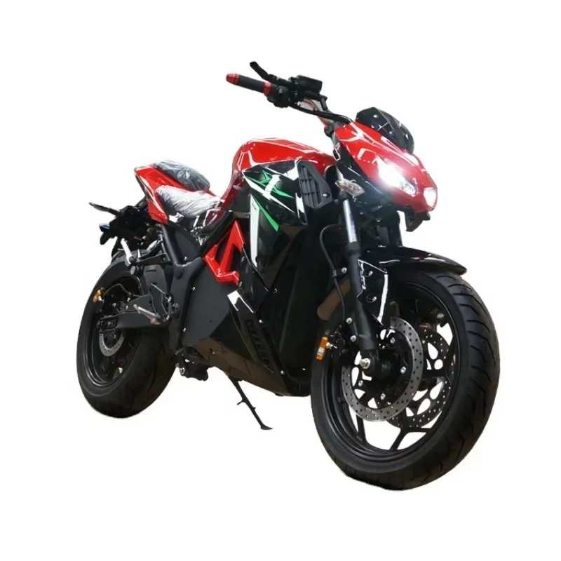 BR Popular New Fashionable Che - 12000W Electric Motorcycle Hub Motor recension och pris