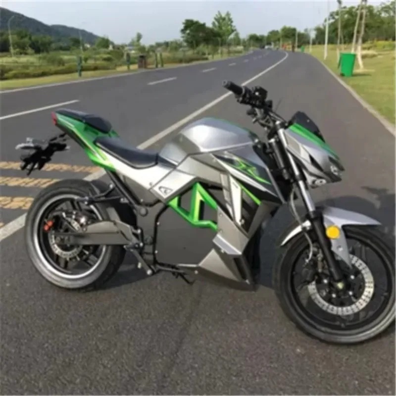 BR Popular New Fashionable Che - 12000W Electric Motorcycle Hub Motor recension och pris